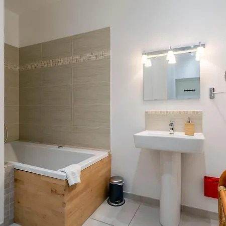 Maison Eole Villa Villeurbanne