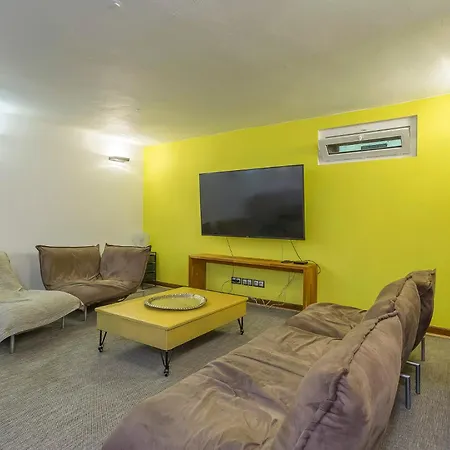 Villa Maison Eole Villeurbanne