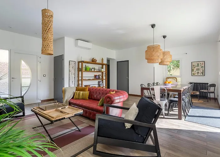 Maison Eole * Villeurbanne