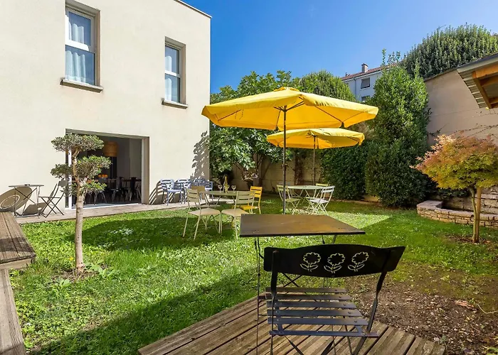 Villa Maison Eole *