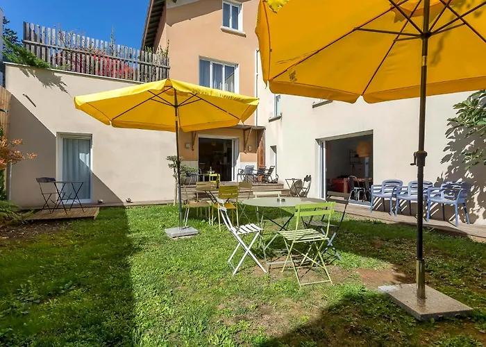 Maison Eole