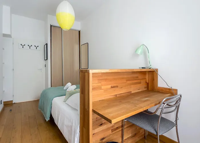 Maison Eole Villeurbanne