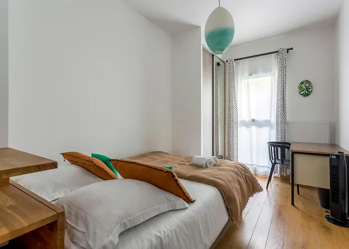 Maison Eole Villa Villeurbanne