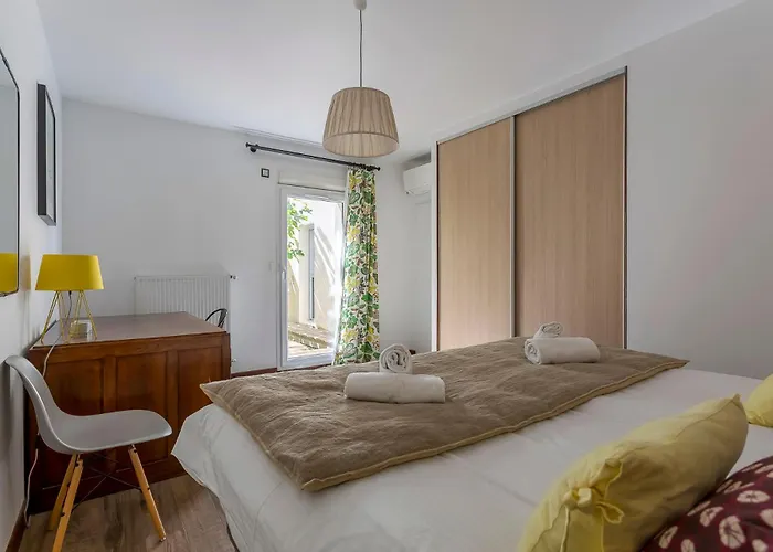 Maison Eole Villa *