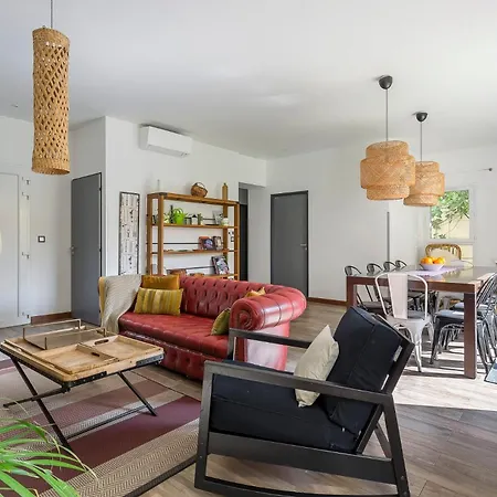 Maison Eole * Villeurbanne