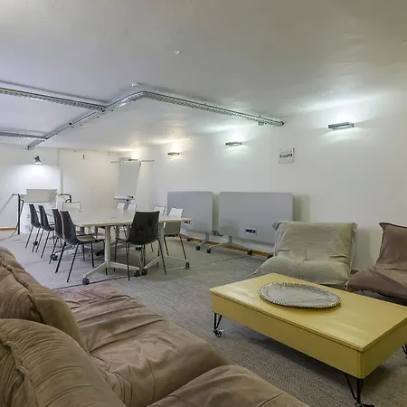 Maison Eole Villa Villeurbanne