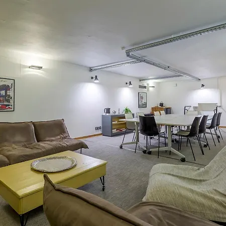 Maison Eole Villa Villeurbanne