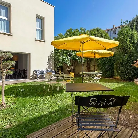 Villa Maison Eole *