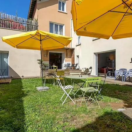 Maison Eole