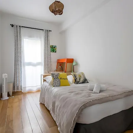 Maison Eole Villa *