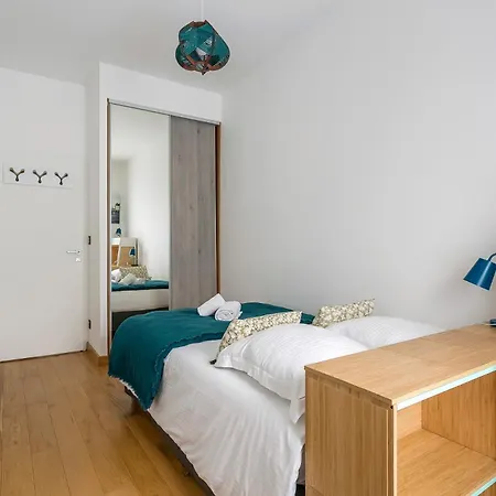 Maison Eole *