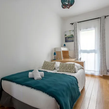 Maison Eole *
