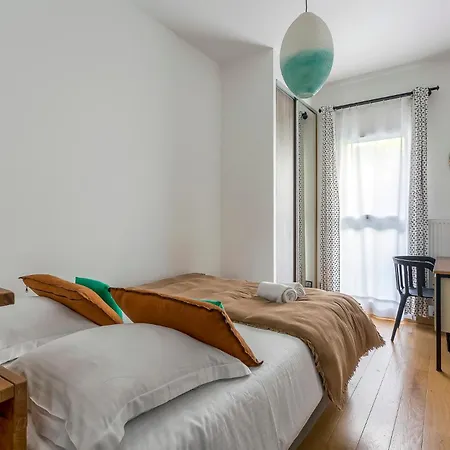 Maison Eole Villa Villeurbanne