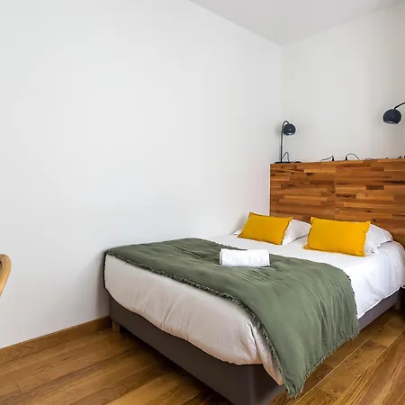 Maison Eole * Villeurbanne
