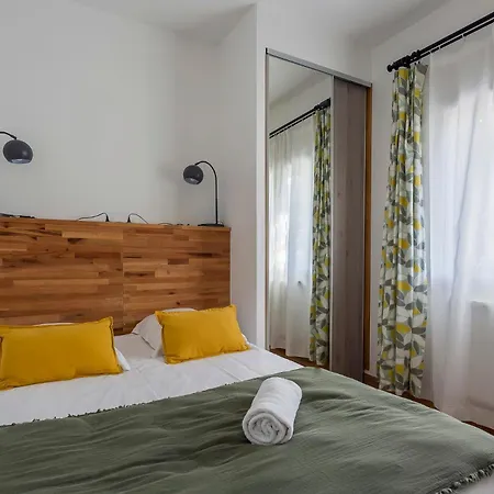 Maison Eole Villa Villeurbanne