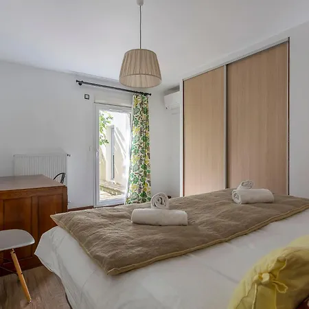 Maison Eole Villa *