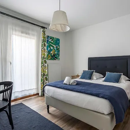 Maison Eole * Villeurbanne