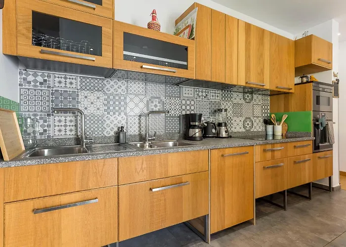 וילה Maison Eole וילאורבן