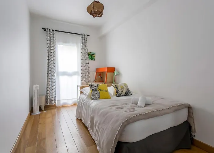 Maison Eole וילה *