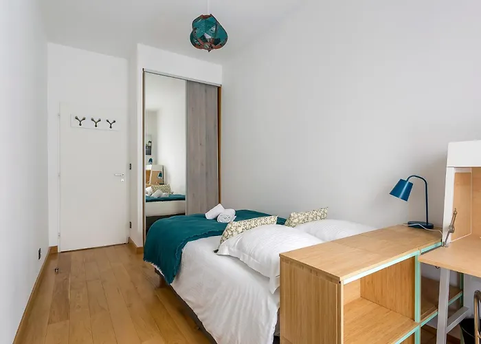 Maison Eole *