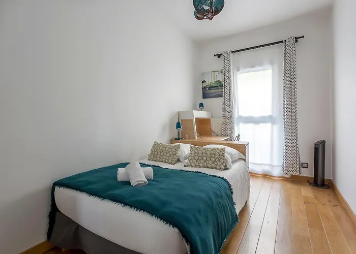 Maison Eole *